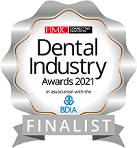 FMC Awards Finalist - Best Dental Application - 2022